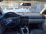 Volkswagen Passat 1996 года за 2 500 000 тг. в Костанай