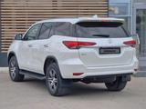 Toyota Fortuner 2022 годаүшін18 900 000 тг. в Актау – фото 2