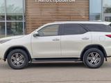 Toyota Fortuner 2022 годаүшін18 900 000 тг. в Актау – фото 3