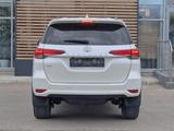 Toyota Fortuner 2022 годаүшін18 900 000 тг. в Актау – фото 4