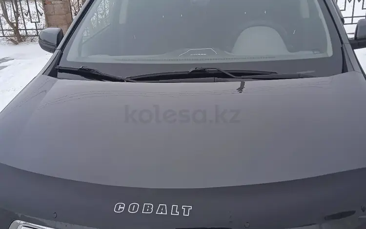 Chevrolet Cobalt 2020 годаүшін6 300 000 тг. в Костанай