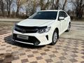 Toyota Camry 2015 года за 11 500 000 тг. в Тараз