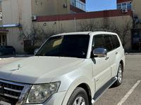 Mitsubishi Pajero 2010 годаfor9 700 000 тг. в Актау