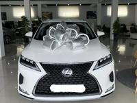 Lexus RX 300 2020 годаүшін26 400 000 тг. в Шымкент