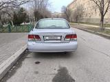 Renault Samsung SM5 2003 годаfor1 300 000 тг. в Шымкент – фото 4