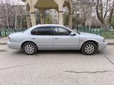 Renault Samsung SM5 2003 годаfor1 300 000 тг. в Шымкент – фото 5