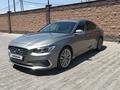 Hyundai Grandeur 2017 годаfor11 500 000 тг. в Алматы – фото 2