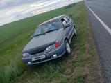 ВАЗ (Lada) 2114 2003 годаүшін950 000 тг. в Уральск