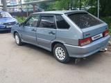 ВАЗ (Lada) 2114 2003 годаүшін950 000 тг. в Уральск – фото 3