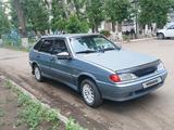ВАЗ (Lada) 2114 2003 годаүшін950 000 тг. в Уральск – фото 4