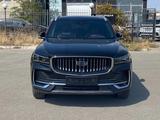 Geely Monjaro 2023 годаүшін11 690 000 тг. в Актау – фото 2