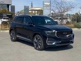 Geely Monjaro 2023 годаүшін11 690 000 тг. в Актау – фото 3