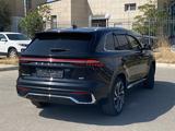 Geely Monjaro 2023 годаүшін11 690 000 тг. в Актау – фото 5