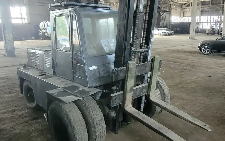 Львовский Автопогрузчик  АП-40814 1990 года за 1 700 000 тг. в Павлодар
