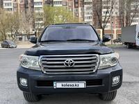 Toyota Land Cruiser 2008 года за 18 100 000 тг. в Караганда