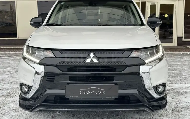 Mitsubishi Outlander 2022 года за 15 500 000 тг. в Алматы