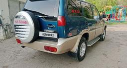 Nissan Mistral 1996 годаүшін2 600 000 тг. в Алматы – фото 4