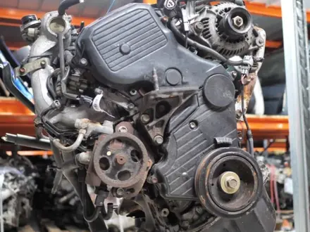 TOYOTA 3S 5S 4S 2MZ 1AZ D4 CAMRY (CALDINA VISTA) КОНТРАКТНЫЕ ДВИГАТЕЛИ МОТО за 298 888 тг. в Алматы