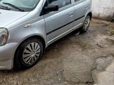 Toyota Yaris 2002 годаүшін2 000 000 тг. в Алматы – фото 4