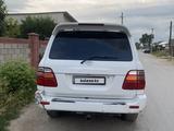 Toyota Land Cruiser 1998 года за 5 200 000 тг. в Алматы – фото 2