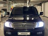 Toyota Land Cruiser 2008 года за 16 500 000 тг. в Алматы – фото 2