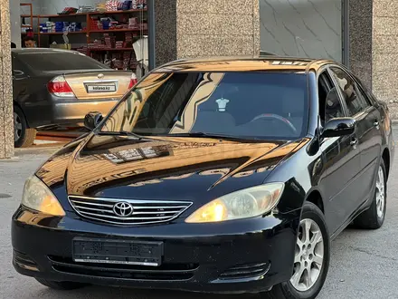 Toyota Camry 2002 года за 5 200 000 тг. в Алматы