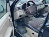 Mercedes-Benz ML 320 2001 годаүшін4 000 000 тг. в Караганда – фото 5