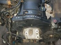 Двигатель 1.6 NFU за 400 000 тг. в Петропавловск