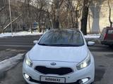 Kia Cee'd 2013 года за 6 500 000 тг. в Алматы – фото 4