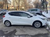 Kia Cee'd 2013 года за 6 500 000 тг. в Алматы