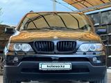 BMW X5 2006 года за 9 000 000 тг. в Актобе