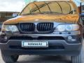 BMW X5 2006 годаүшін6 700 000 тг. в Актобе – фото 4