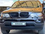 BMW X5 2006 годаүшін9 000 000 тг. в Актобе – фото 3