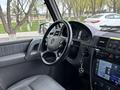 Mercedes-Benz G 500 2001 года за 13 500 000 тг. в Астана – фото 3