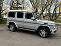 Mercedes-Benz G 500 2001 года за 13 500 000 тг. в Астана – фото 10