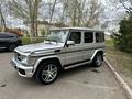 Mercedes-Benz G 500 2001 года за 13 500 000 тг. в Астана – фото 2