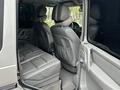 Mercedes-Benz G 500 2001 года за 13 500 000 тг. в Астана – фото 6