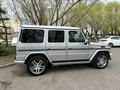 Mercedes-Benz G 500 2001 года за 13 500 000 тг. в Астана – фото 7