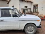 ВАЗ (Lada) 2106 2003 годаүшін1 000 000 тг. в Шиели – фото 3