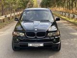 BMW X5 2006 годаүшін8 650 000 тг. в Алматы – фото 4