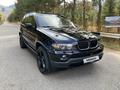 BMW X5 2006 года за 8 650 000 тг. в Алматы – фото 7