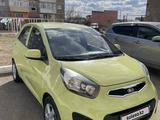 Kia Picanto 2013 года за 4 500 000 тг. в Караганда – фото 3