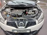 Nissan Qashqai 2012 года за 6 600 000 тг. в Усть-Каменогорск