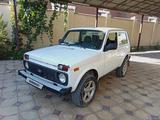ВАЗ (Lada) Lada 2121 2013 года за 1 500 000 тг. в Тараз – фото 3