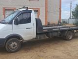 ГАЗ  ГАЗель Бизнес 2007 годаүшін5 200 000 тг. в Актобе – фото 2