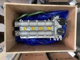 Двигатель Volkswagen Polo 1.6 (CFNA) за 450 000 тг. в Алматы