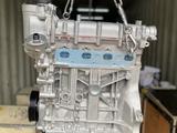Двигатель Volkswagen Polo 1.6 (CFNA)for590 000 тг. в Алматы – фото 3