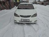 Toyota Camry 2002 годаүшін4 700 000 тг. в Алматы – фото 2