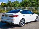 Kia Optima 2019 года за 8 000 000 тг. в Жетысай – фото 4