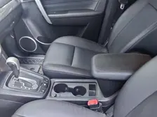 Chevrolet Captiva, 2018